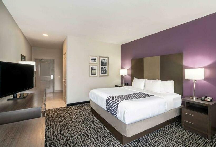 Cameră Standard Pat King Size, La Quinta By Wyndham Chattanooga   Lookout Mtn