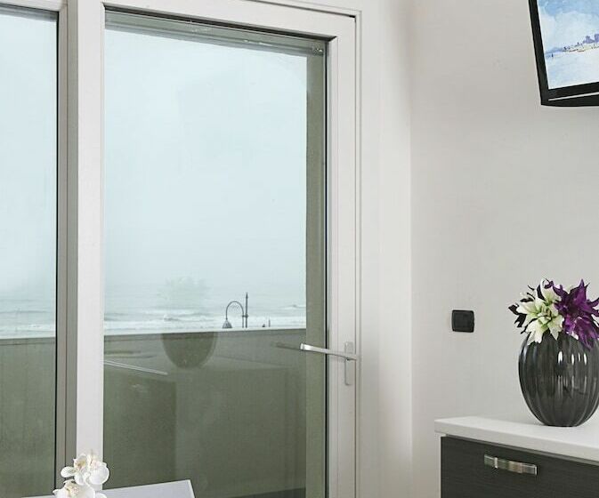 Appartamento 1 Camera da Letto Vista Mare, Residence Amore