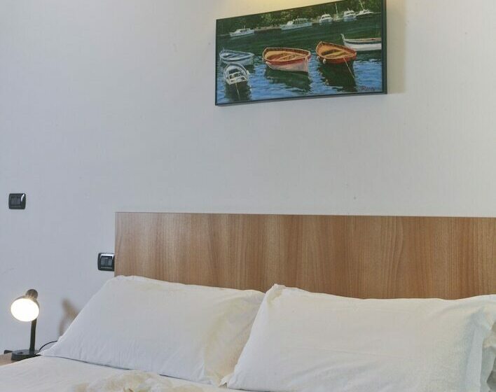 Appartamento 1 Camera da Letto, Residence Amore