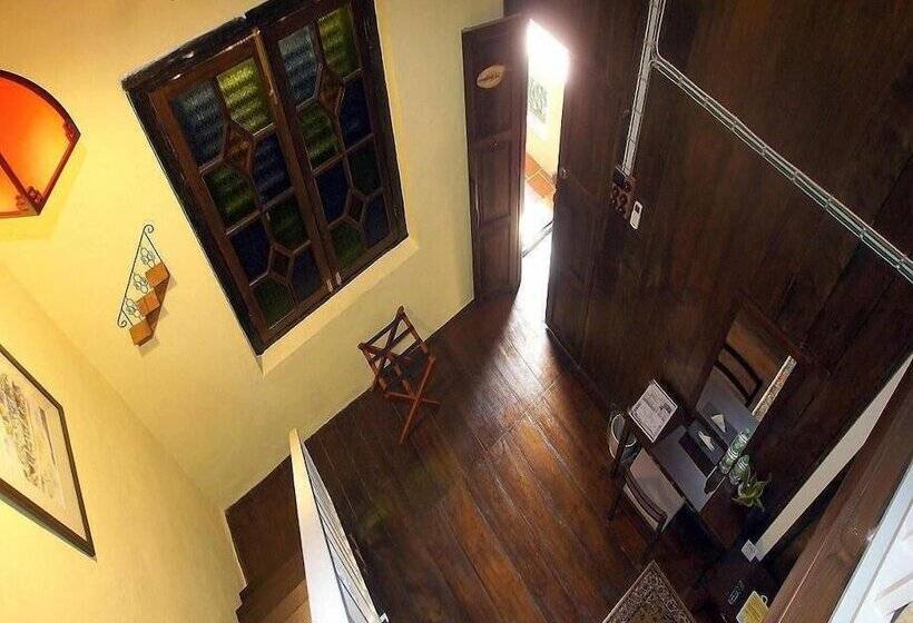 Family Suite, Kelantan House