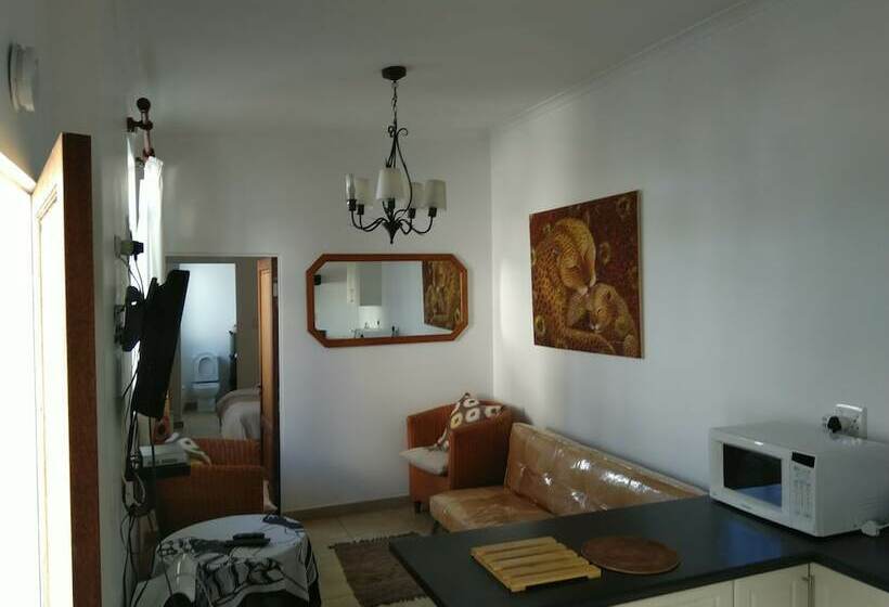 Casa 1 Camera da Letto, The Grange Guest House