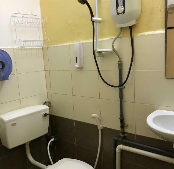 Номер Стандарт, Rasa Motel