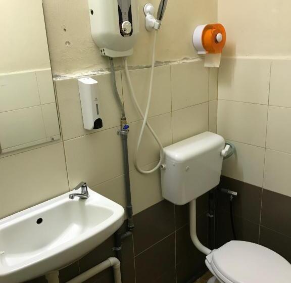 Семейный Номер, Rasa Motel