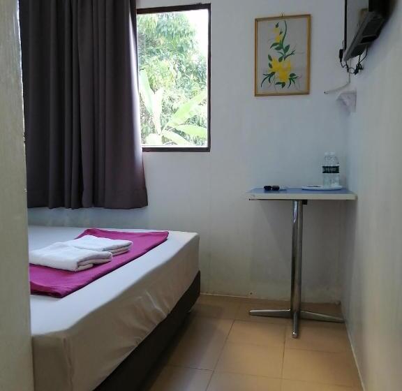 Номер Economy, Rasa Motel