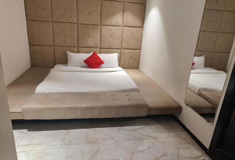 Номер Superior, Fabhotel Prime Welcome Palace