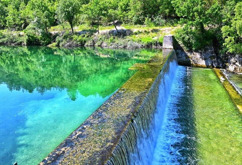 آپارتمان 1 خوابه با بالکن, Jazina