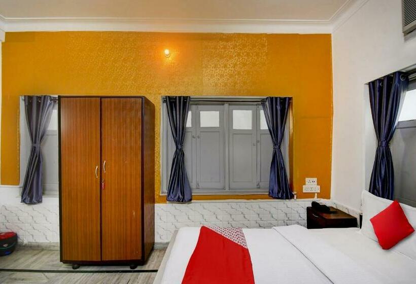 三人经典房间, Flagship Fantasy Stay Vibe