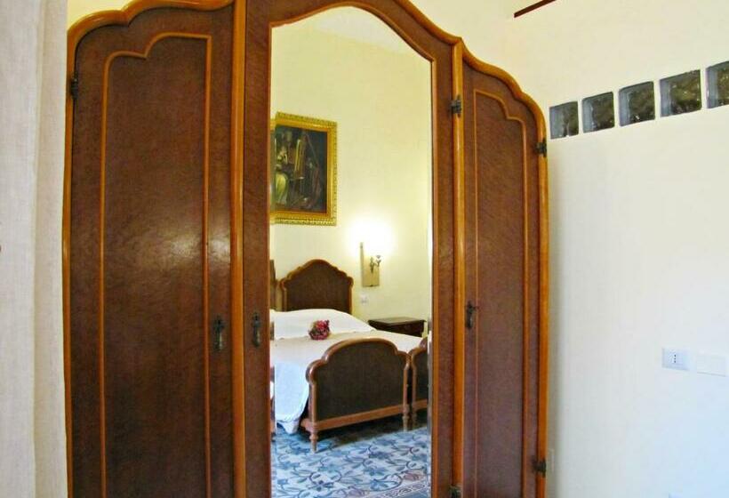 Номер Стандарт, B&b Dei Bottai