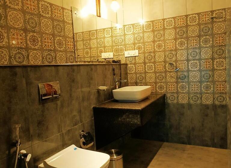 Номер Executive, Napier Heritage By Velvet Hotels