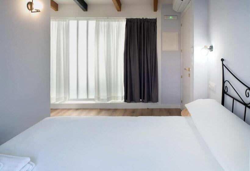 4인용 스탠다드 룸, Casa Do Cabo
