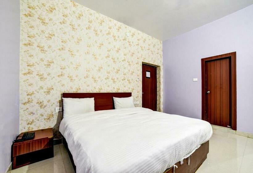 اتاق استاندارد, O The Hotel Quaint
