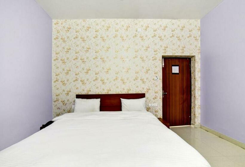 اتاق استاندارد, O The Hotel Quaint