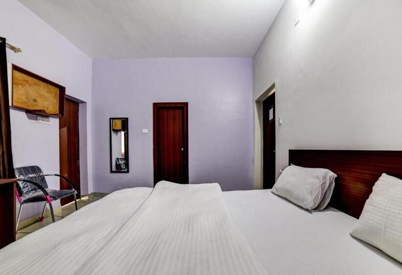 اتاق استاندارد, O The Hotel Quaint