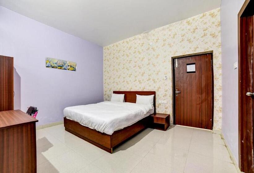 اتاق استاندارد, O The Hotel Quaint