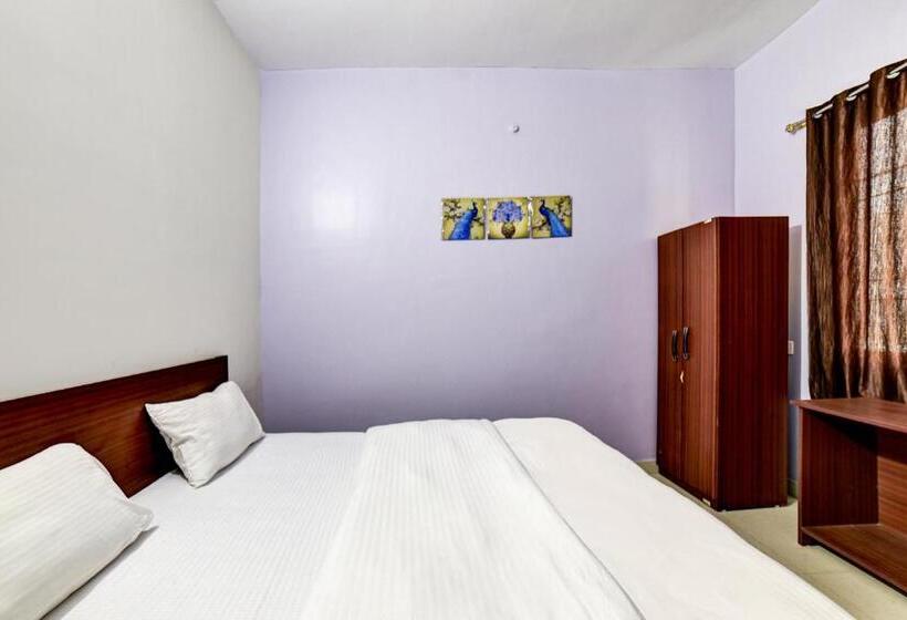 اتاق استاندارد, O The Hotel Quaint