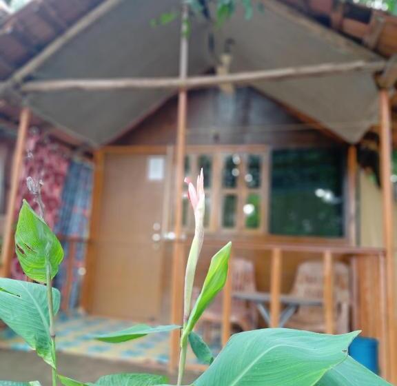 经济房, Shiv Sai Huts