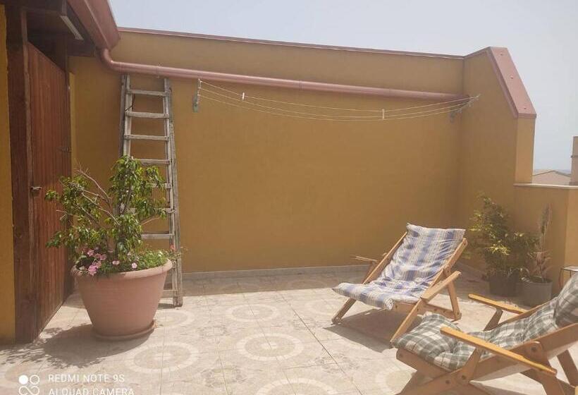 آپارتمان 1 خوابه, Amanda Casa Vacanza