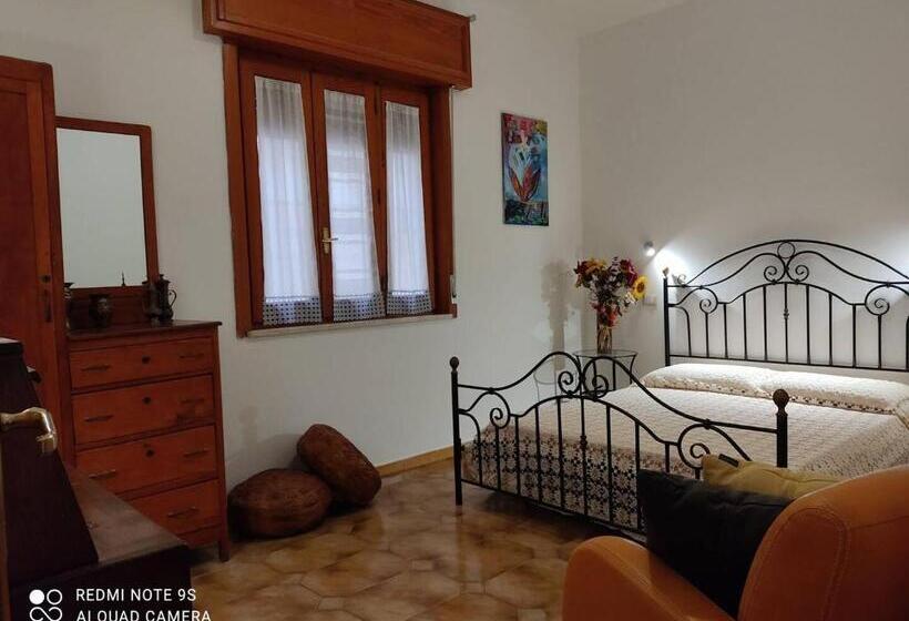 آپارتمان 1 خوابه, Amanda Casa Vacanza