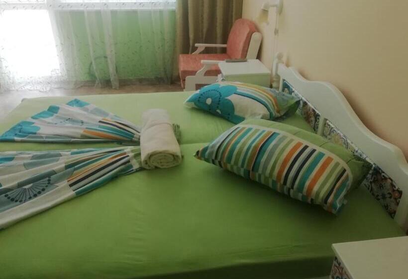 Семейный Номер Deluxe, Guest House аnestievi