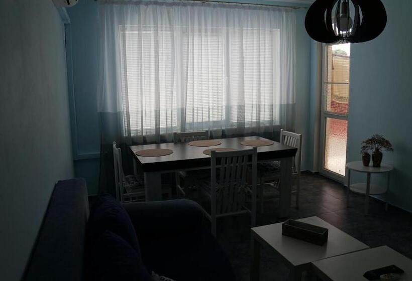 Семейный Номер Deluxe, Guest House аnestievi