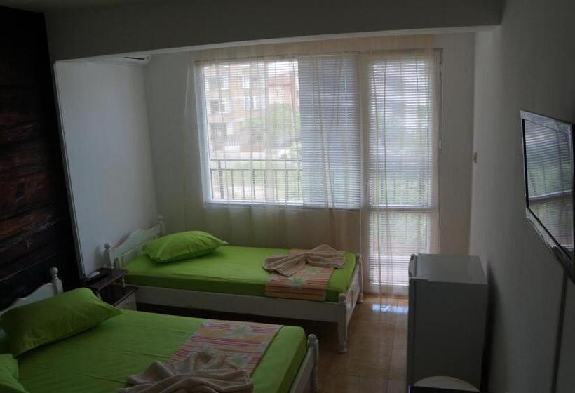 Трехместный Номер Классика, Guest House аnestievi