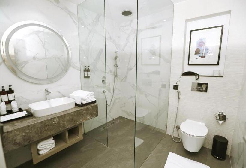 Номер Superior, Regenta Place Amritsar By Royal Orchid Hotels Limited