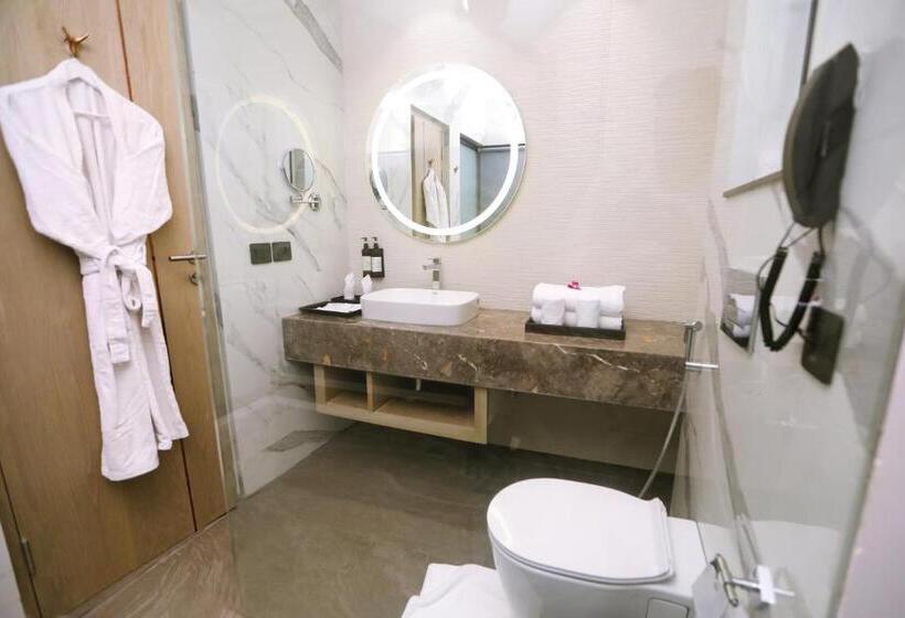 Стандартный Номер Кровать Кинг, Regenta Place Amritsar By Royal Orchid Hotels Limited