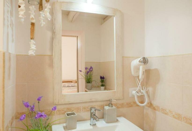 Номер Deluxe, B&b Gallipoli Vecchia