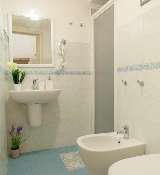 Номер Стандарт Трехместный, B&b Gallipoli Vecchia