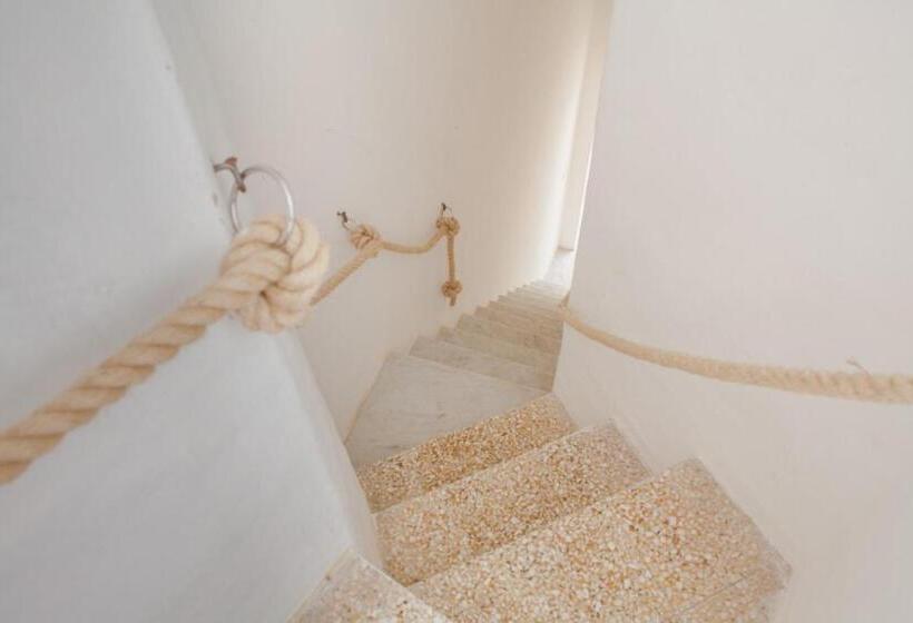 Номер Стандарт с Террасой, B&b Gallipoli Vecchia