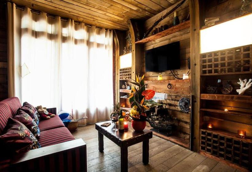 Люкс, Camping Cap D Agde