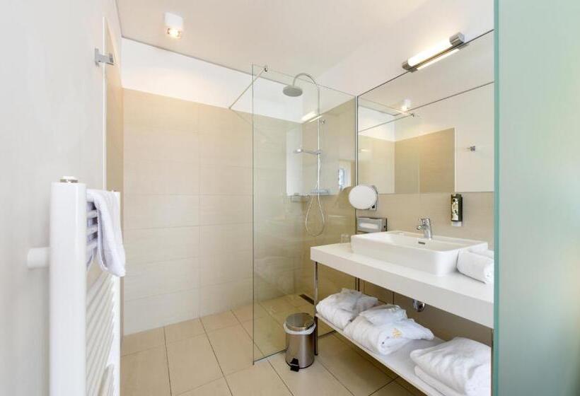 Люкс, Amedia Luxury Suites Graz, Trademark Collection By Wyndham