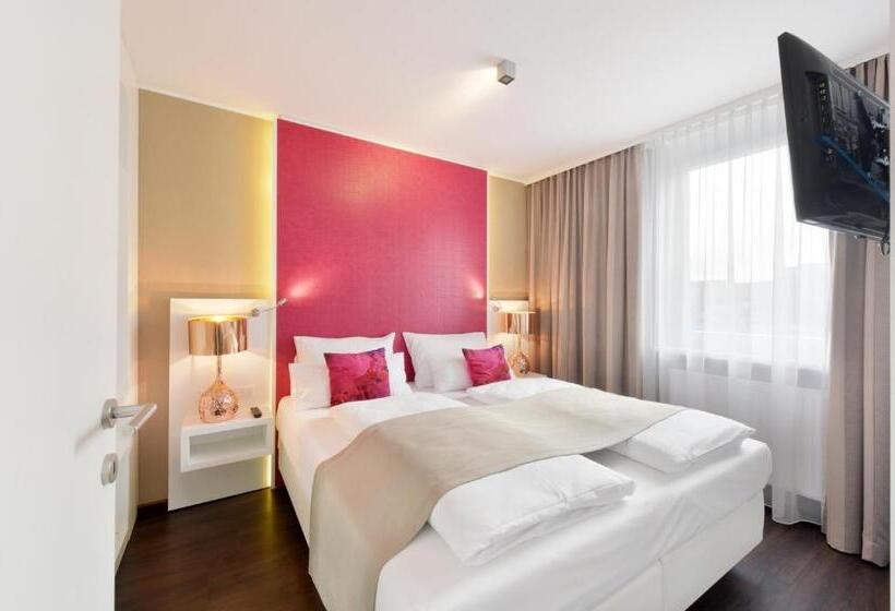 Люкс, Amedia Luxury Suites Graz, Trademark Collection By Wyndham