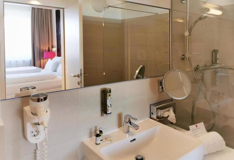 Люкс, Amedia Luxury Suites Graz, Trademark Collection By Wyndham