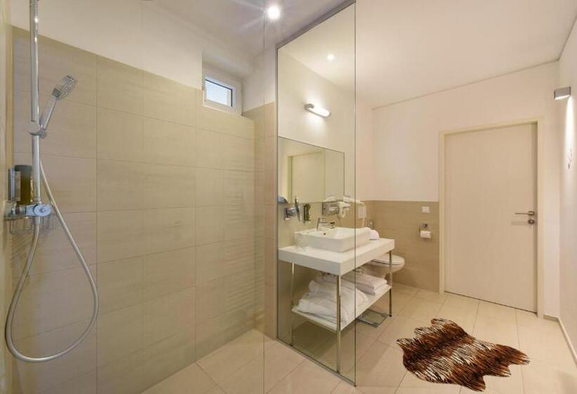 Люкс, Amedia Luxury Suites Graz, Trademark Collection By Wyndham