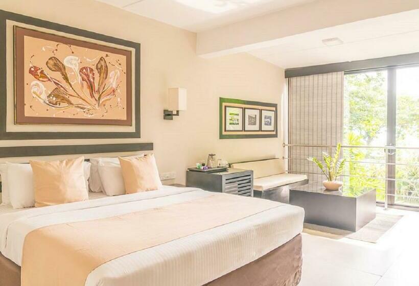 Номер Deluxe, Ekho Weligama