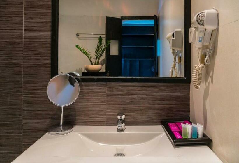 Номер Deluxe, Ekho Weligama