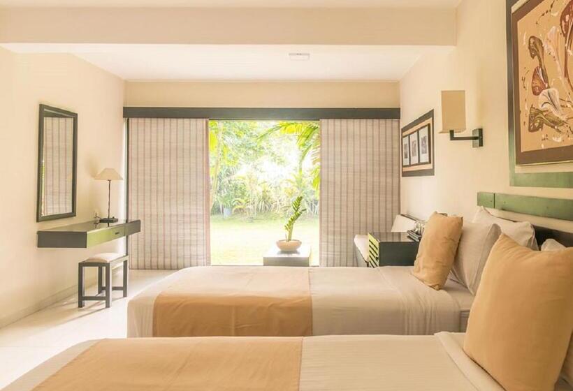 Номер Deluxe, Ekho Weligama
