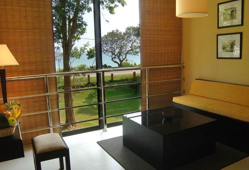 Номер Deluxe, Ekho Weligama