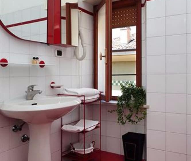 آپارتمان اجرایی 1 خوابه, Residence Liberty