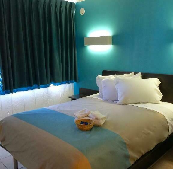 Номер Стандарт, Aire Hotel North Beach Jersey Shore