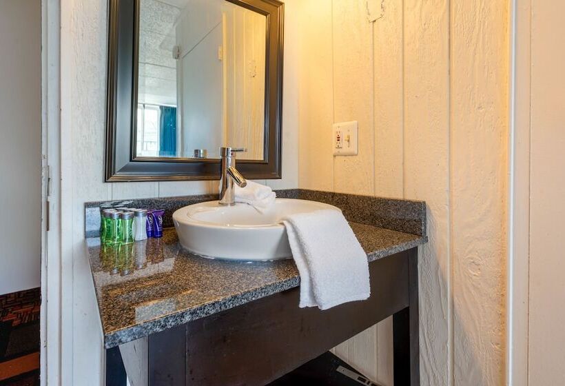 Номер Стандарт, Aire Hotel North Beach Jersey Shore