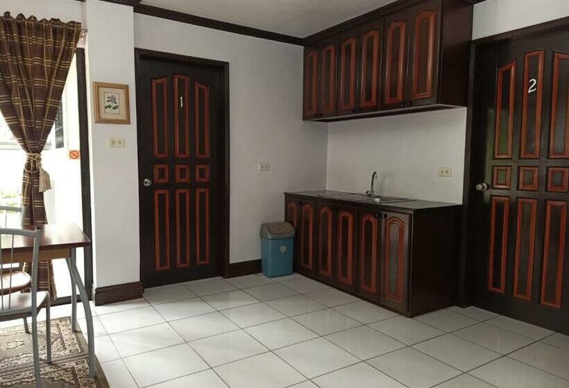 חדר אקונומי, The Gabriella Bed And Breakfast