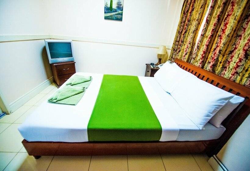 Pokój Ekonomiczny, The Gabriella Bed And Breakfast