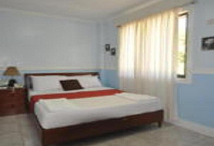 Pokój Standard, The Gabriella Bed And Breakfast