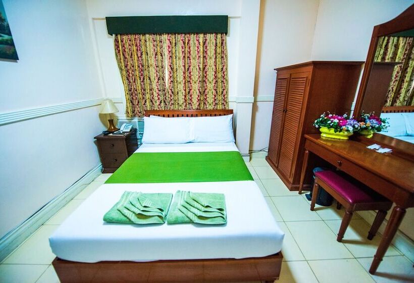 חדר אקונומי, The Gabriella Bed And Breakfast