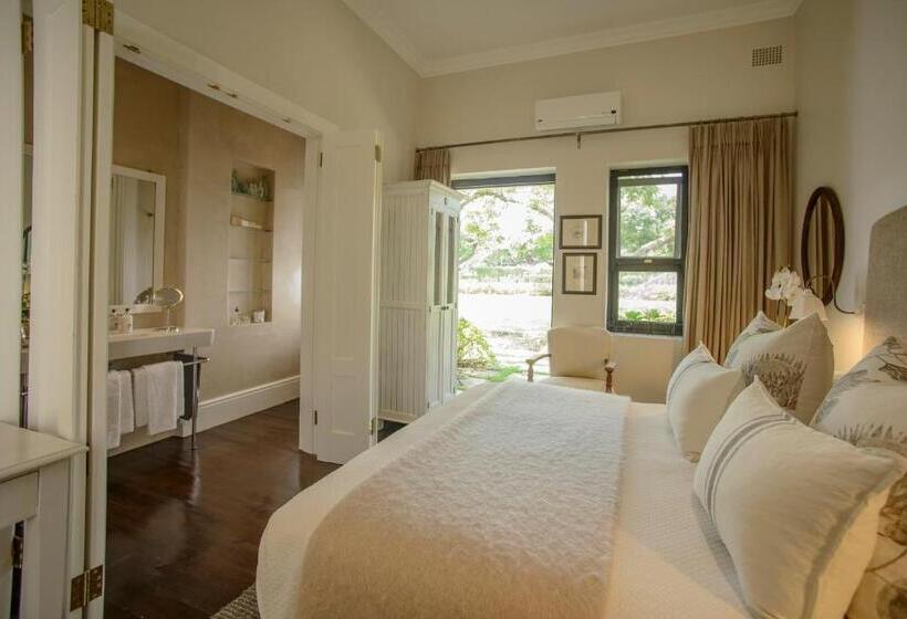 스탠다드 룸, Torburnlea Homestead Luxury Accommodation