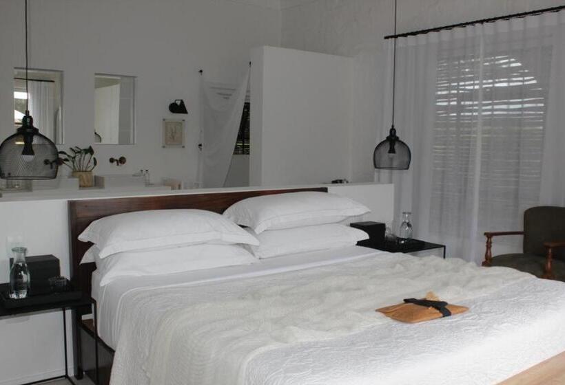 스탠다드 룸, Torburnlea Homestead Luxury Accommodation