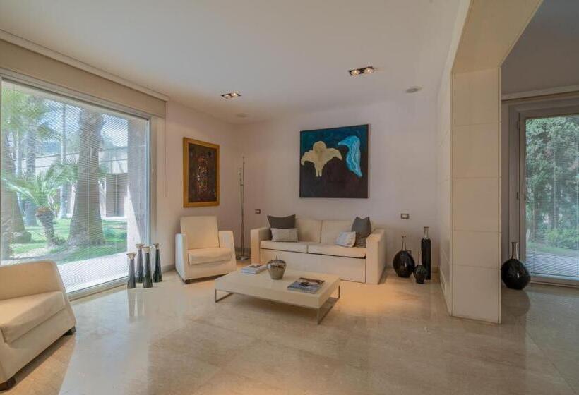 اتاق دوبلکس, Casa Dell Arte Hotel Of Arts & Leisure