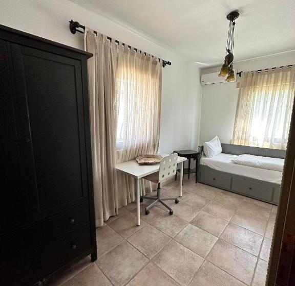 ویلای 1 خوابه با چشم‌انداز دریا, Casa Dell Arte Hotel Of Arts & Leisure